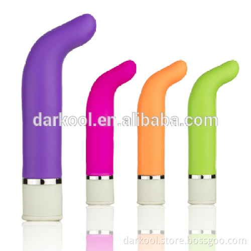 DG006/7 Speeds battery silicone water filled vagina g-spot vibrator sex toy